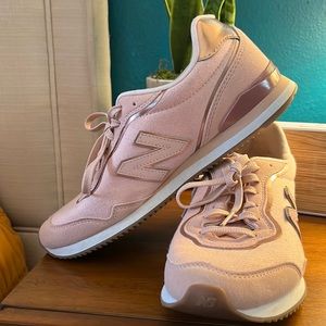 New Balance sneakers